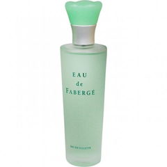 Eau de Fabergé by Fabergé