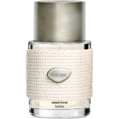 Royal Wood by hetras.