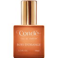Bois d'Orange by Condé Parfum