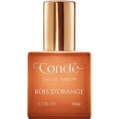 Bois d'Orange by Condé Parfum
