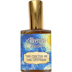 The Center of the Universe by Alkemia