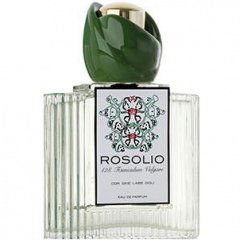 Rosolio - 428 Foeniculum Vulgare von Cor Sine Labe Doli