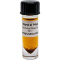 Ward al Misk von Yusa Aromatics