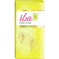 Fresh Mogra by IBA Halal Care