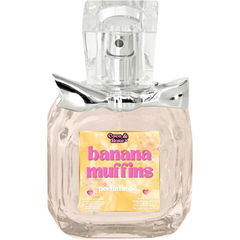 Banana Muffins by Coco & Rose