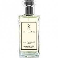 White Jasmine & Mint von Roses are Roses
