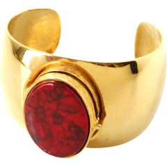 Andiamo - Sacchetto Bracelet (Solid Perfume) von Borghese