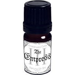 III - The Empress by Andromeda's Curse