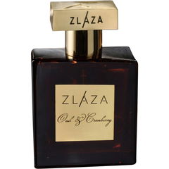 Oudh & Cranberry by Zlaza