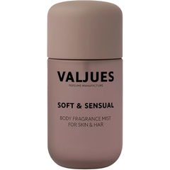 Soft & Sensual von Valjues