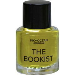 The Bookist von Ink + Ocean Botanicals