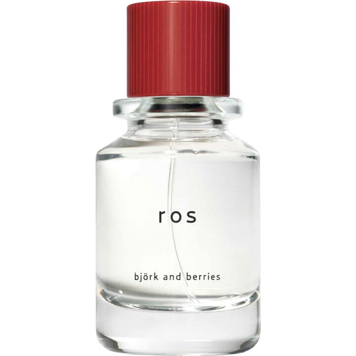 Ros (Eau de Parfum) von Björk & Berries