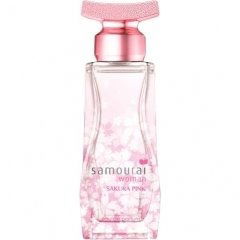 Samouraï Woman / サムライウーマン » Fragrances, Reviews and