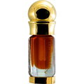 No. 1 Pure Attar