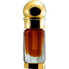 No. 1 Pure Attar by Duftanker MGO Duftmanufaktur