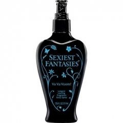 Va Va Voom! by Body Fantasies