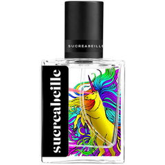 Dreamcrusher (Eau de Parfum) by Sucreabeille