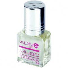 Musc Baraka von ADN Paris