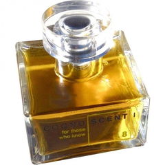 Scent 8 by Cognoscenti