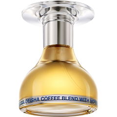 Geisha Coffee von Kuoca