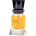 Andab by Teab Alater /طيب العطر