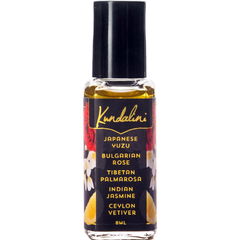 Kundalini von The Dirt
