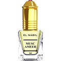 Musc Ameer von El Nabil
