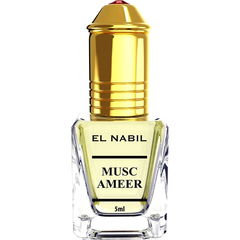 Musc Ameer von El Nabil