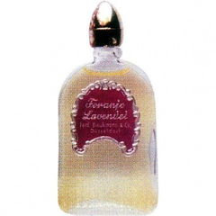 Feranjo Lavendel von Ferdinand Braukmann