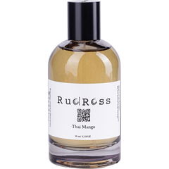 Thai Mango von RudRoss
