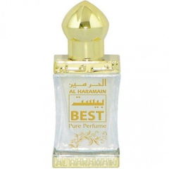 Best by Al Haramain / الحرمين