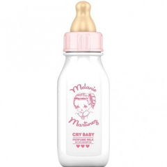 Cry Baby Perfume Milk by Melanie Martinez