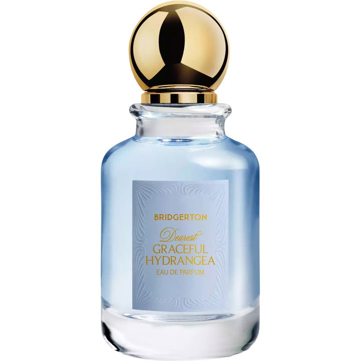 Dearest Graceful Hydrangea by Bridgerton