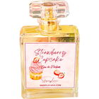 Strawberry Cupcake by Shop Lavana