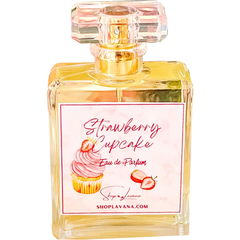 Strawberry Cupcake von Shop Lavana
