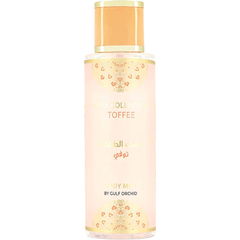 Toffee (Body Mist) von Gulf Orchid