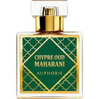 Chypre Oud Maharani von Auphorie