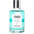 1902 - Ylang & Fleur de Sel von Berdoues