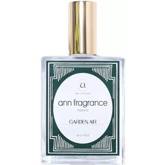 21. Garden Air by ann fragrance