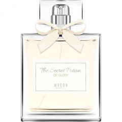The Secret Potion of Glory by Wycon