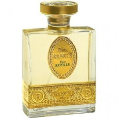Eau Royale von Rancé 1795