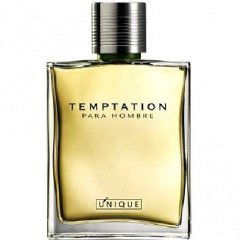 Temptation para Hombre von Yanbal