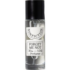 Forget Me Not by Nonfiction