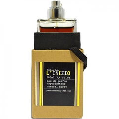 Bombay Lab - L'Inizio by Parfums Bombay 1950
