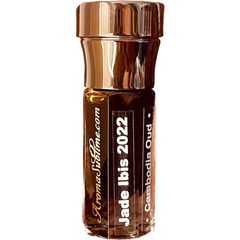 Jade Ibis 2022 von Aroma Sublime