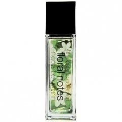 The Botanic Collection - Floral Notes: Jasmine, Lotus & Green Tea / フローラルノート ニコライバーグマン (ジャスミン ロータス グリーンティ) by Nicolai Bergmann