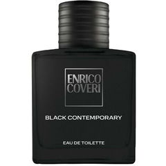 Black Contemporary (Eau de Toilette) by Enrico Coveri