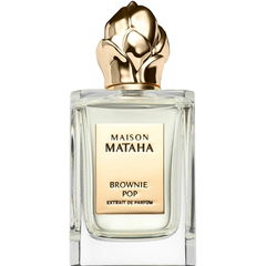 Brownie Pop by Maison Mataha