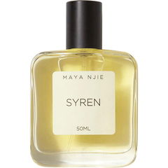 Syren by Maya Njie