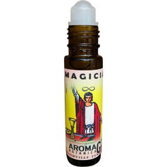 Magician von AromaG's Botanica